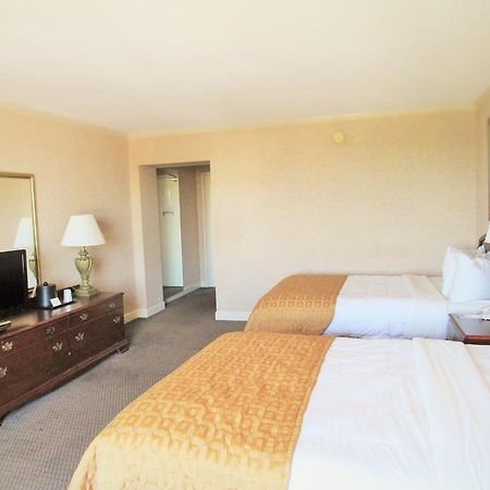 Gervais Street Hotel كولومبيا المظهر الخارجي الصورة