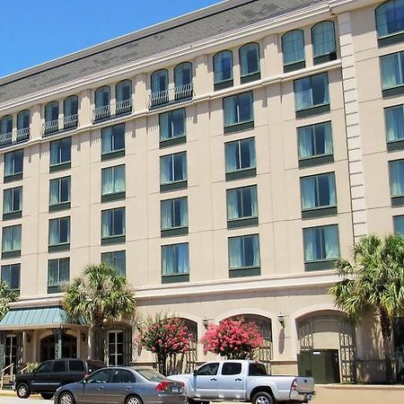 Gervais Street Hotel كولومبيا المظهر الخارجي الصورة