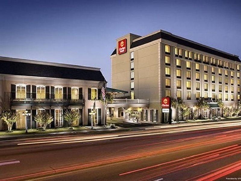 Gervais Street Hotel كولومبيا المظهر الخارجي الصورة