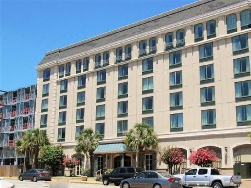 Gervais Street Hotel كولومبيا المظهر الخارجي الصورة