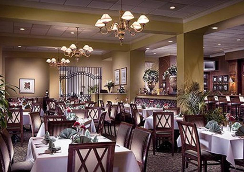 Gervais Street Hotel كولومبيا المظهر الخارجي الصورة
