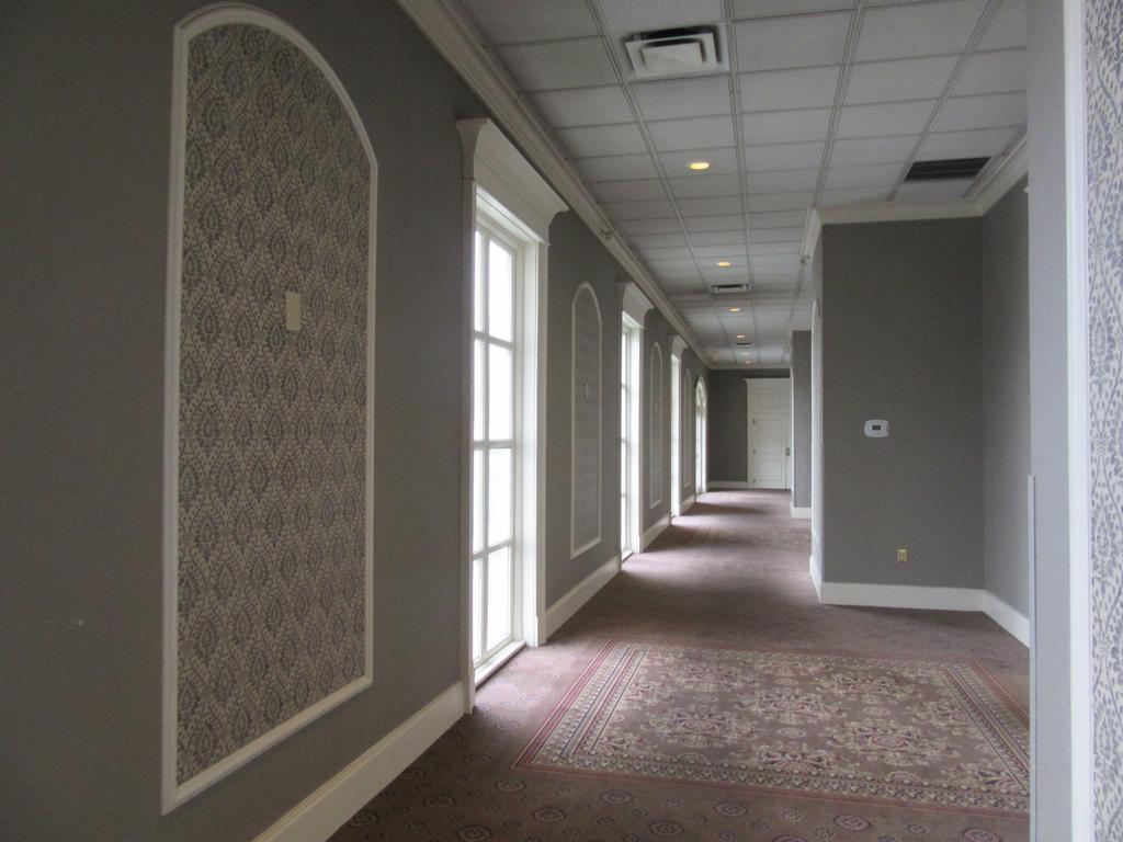 Gervais Street Hotel كولومبيا المظهر الخارجي الصورة