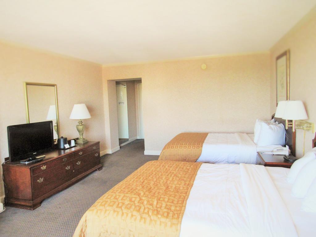 Gervais Street Hotel كولومبيا المظهر الخارجي الصورة