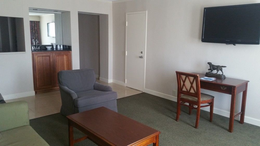 Gervais Street Hotel كولومبيا المظهر الخارجي الصورة